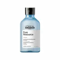 Șampon purificator, L'Oreal Professionnel, Pure Resource, 300 ml