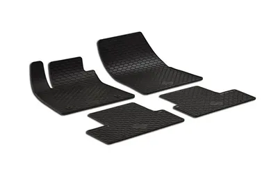 Set covorase auto cauciuc Umbrella pentru Renault Megane IV (2016-)