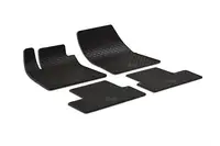 Set covorase auto cauciuc Umbrella pentru Renault Megane IV (2016-)