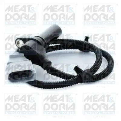 Senzor Pozitie Arbore Cotit Potrivit Audi A2; Seat Arosa, Cordoba, Ibiza Iii; Skoda Fabia I, Fabia I Praktik, Fabia Ii, Roomster, Roomster Praktik; Vw Fox, Lupo I, Polo 1.2d 1.4d 01.99-03.10