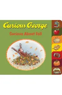 Curious George: Curious about Fall