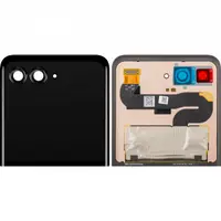 Display cu Touchscreen Motorola Razr 2025 / Razr 60, Sub Outer, Service Pack 5D68C29964