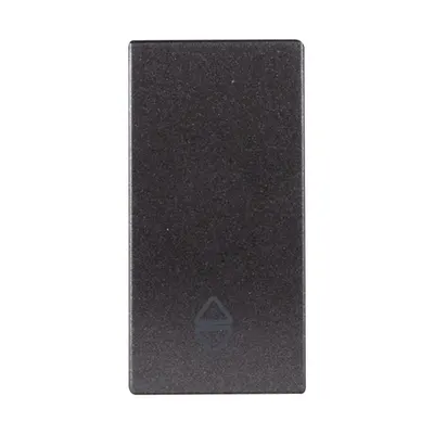Moda Stila Fume Clapeta Intrerupator Cap Scara 1 Modul
