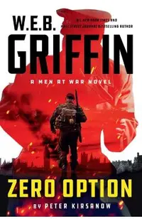 W.E.B. Griffin Zero Option