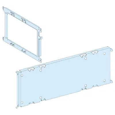Placa de montaj NS3200 INS-INV2500 verticala fixa
