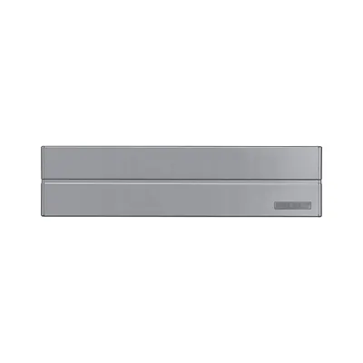 Amortizor hidraulic pentru usa Assa Abloy DC340, 120 Kg