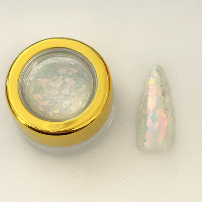 Fulgi Decorativi Nailsup Mov