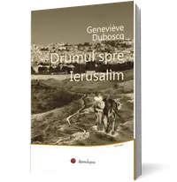 Drumul spre Ierusalim