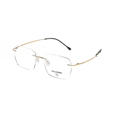 Rame ochelari de vedere barbati Polarizen Titan 9025 COL 1