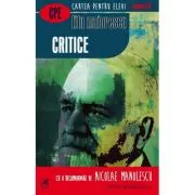 Critice