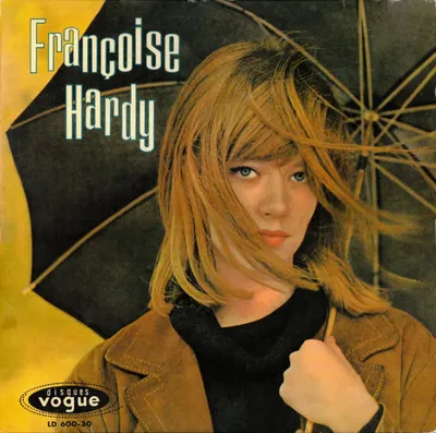 Tous Les Garçons Et Les Filles - Vinyl
