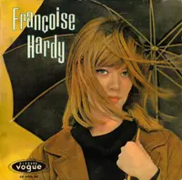 Tous Les Garçons Et Les Filles - Vinyl