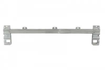 Acoperire fata inferior, aluminiu potrivit BMW 1 F40, 2 Active Tourer F45, F46, 2 Gran Coupe F44, 2 Gran Tourer F46, X1 F48, X2 F39; MINI COUNTRYMAN F60, MINI CLUBMAN F54, MINI CLUBMAN F54 LCI 11.13