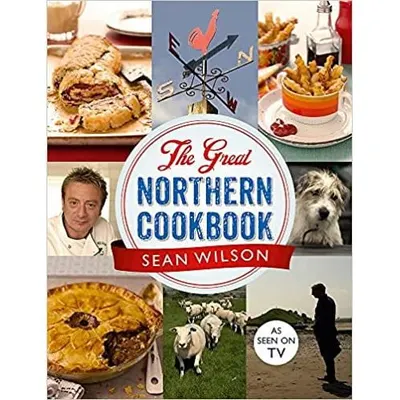 The Great Northern Cookbook