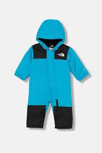 The North Face combinezon bebe BABY FREEDOM SNOW SUIT