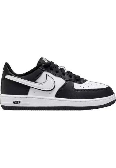 Pantofi sport pentru Baieti - force 1 lv8 2 bp - DV1623-001 - Negru - Negru