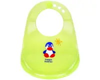 Bavetica din plastic Canpol