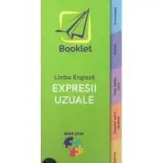 Acum stiu! Limba engleza. Expresii uzuale