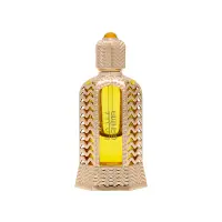 Ulei de Parfum Concentrat Naseem Ganima, Unisex, 18 ml