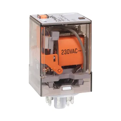Releu Industrial 60.2 24vdc 2no+2nc