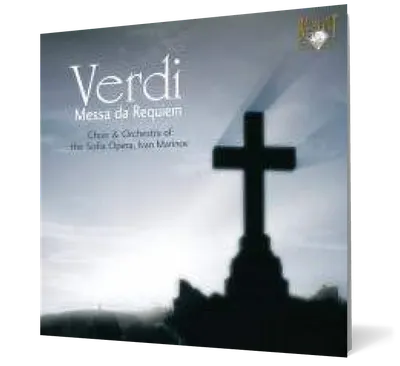 Verdi: Requiem