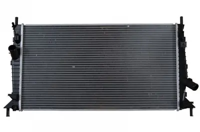 Radiator apa racire motor (transmisie manuala) VOLVO C30, C70 II, S40 II, V50; FORD C-MAX, FOCUS C-MAX, FOCUS II; MAZDA 3 1.4-2.5 intre 2003-2012
