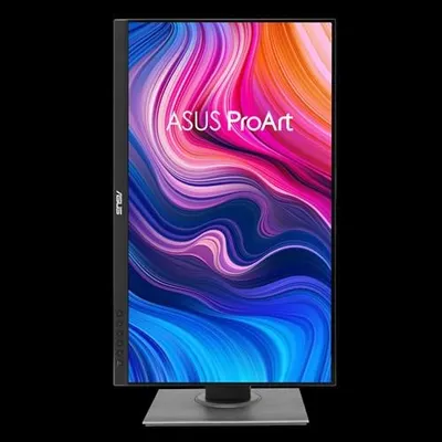Monitor Consumer ASUS PA278QV, 27", 2560 x 1440 pixeli, Black, 3 ani Garantie