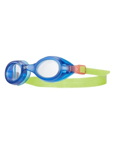 Ochelari de înot copii TYR AQUA BLAZE™