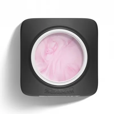 Liquid Polygel 2M Hema Free No Filing Satin 02 Rosy - 15g