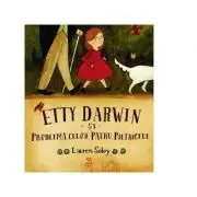 Etty Darwin si problema celor patru pietricele