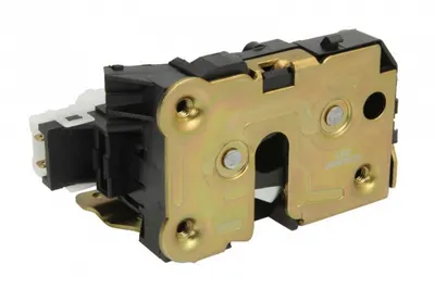 Incuietoare usa fata stanga OPEL MOVANO I, MOVANO I LIFT RENAULT MASTER 2 II intre 1998-2010