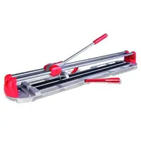 Masina de taiat gresie, faianta 51cm, STAR-51 - RUBI-14944