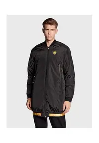 Geaca Barbati - 300740187 - Poliester - M INTL - Negru