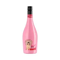 Cocktail Aromatizat pe Baza de Vin Moscato Cherry Diva Di Sera 0.75l