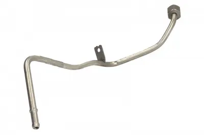 Conducta Presiune (filtru Particule) Potrivit Volvo S60 Ii, S80 Ii, V40, V50, V60 I, V70 Iii; Ford Tourneo Connect V408 Nadwozie Wielko, Transit Connect, Transit Connect V408 Minivan 1.6d 01.10