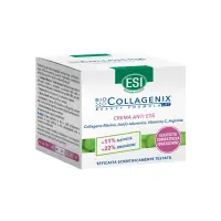 ESI BIOCOLLAGENIX Crema Anti-aging, 50ml, varsta 40-50 ani