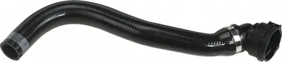 Furtun radiator inferior (34,5mm 27mm) potrivit ABARTH GRANDE PUNTO; ALFA ROMEO MITO; FIAT GRANDE PUNTO 1.4 07.07