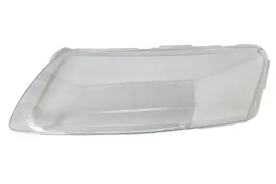 Sticla far stanga potrivit AUDI A6 C6 2004-2011