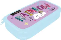 Penar Lizzy Card Lollipop Stay Cute - Cu 2 fermoare