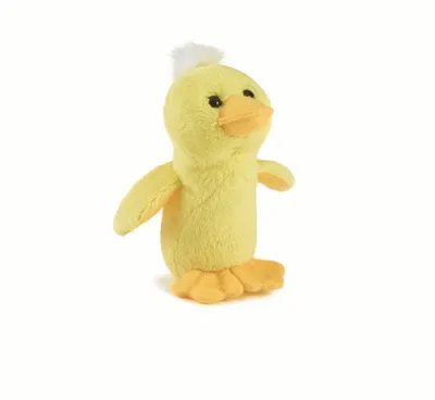 Mini jucărie din pluș – Rățușcă