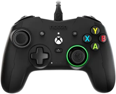 Controller NACON Revolution X Pro, negru