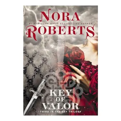 Key of Valor (Key Trilogy)