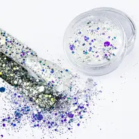 Paiete cu Sclipici Bling Bling - 02
