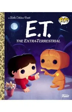 E.T. the Extra-Terrestrial (Funko Pop!)