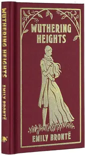 Wuthering Heights (Arcturus Ornate Classics)