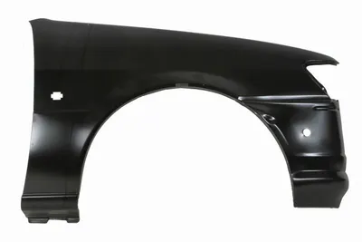 Aripa fata dreapta cu locas semnalizator potrivit FORD FIESTA III, FIESTA/HATCHBACK, FIESTA/MINIVAN 1994-1995
