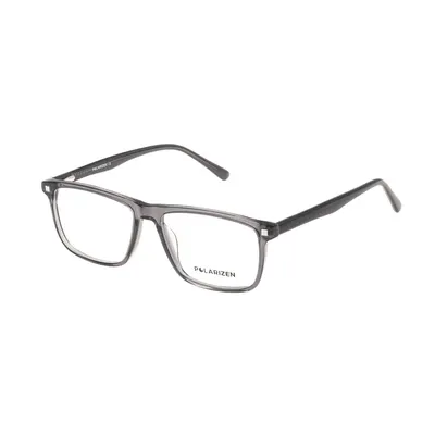 Rame ochelari de vedere barbati Polarizen Clip-on SA2335 C219