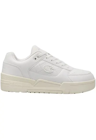 Pantofi sport pentru femei - BM205299 - alb