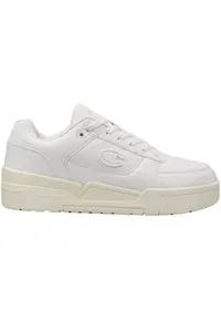 Pantofi sport pentru femei - BM205299 - alb