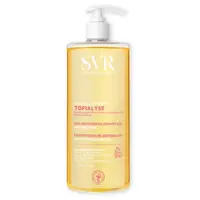 Ulei pentru Fata si Corp Lavante Topialyse, Laboratoires SVR | 1000 ml